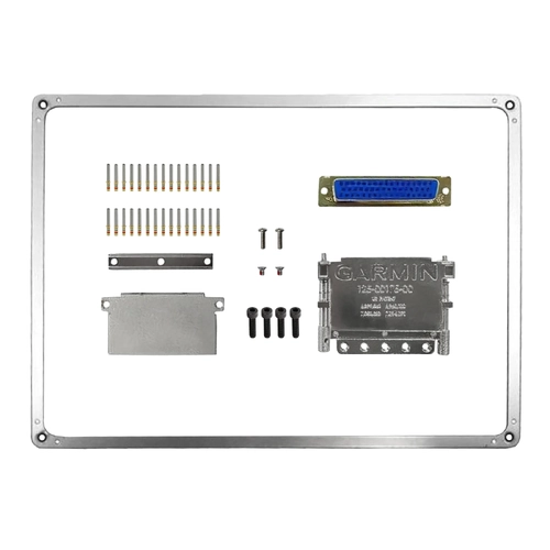 Garmin G3X GDU 460/465 Installation Kit (Required for Each Display)