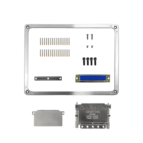 Garmin G3X GDU 450/455 Installation Kit (Required for Each Display)