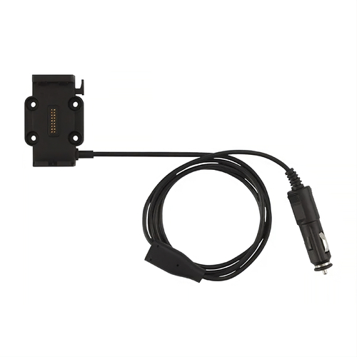 Garmin aera® 660 Power Cradle with Cigarette Lighter Socket & Audio