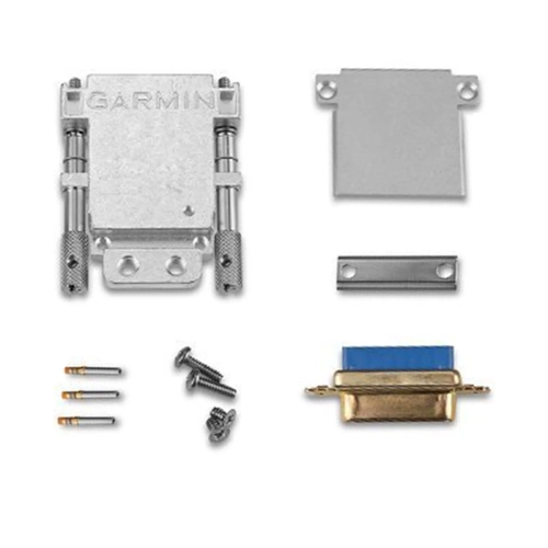Garmin Connector Kit for GDL® 50R Remote-Mount ADSB Receiver