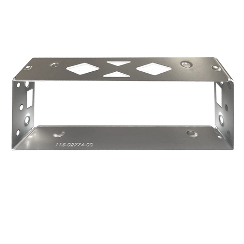 Garmin GMC 507 Autopilot Installation Rack (Experimental & LSA Aircraft Only)