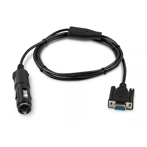Garmin aera® 760 Aviation Mount Cable with Cigarette Lighter Socket & Audio