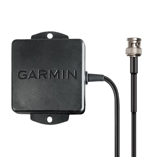 Garmin GA26X GPS Antenna Kit (BNC, Cabin / Glareshield Mount)
