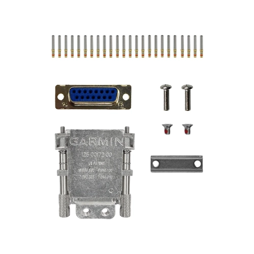 Garmin GSA 28 Autopilot Servo Connector Kit (Experimental & LSA Aircraft Only)