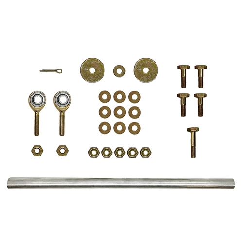 Garmin GSA 28 Autopilot Servo Install Kit, Generic without Mounting Bracket (Experimental & LSA Aircraft Only)