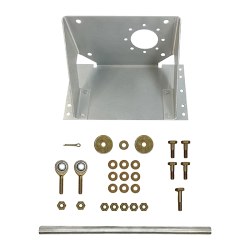 Garmin GSA 28 Autopilot Servo Install Kit, Generic with Mounting Bracket (Experimental & LSA Aircraft Only)