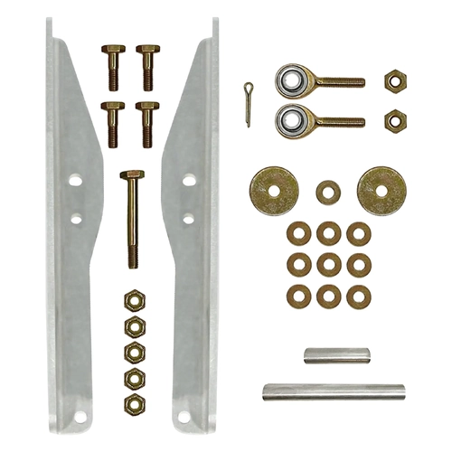 Garmin GSA 28 Autopilot Servo Install Kit, RV-4 / RV-8 Pitch