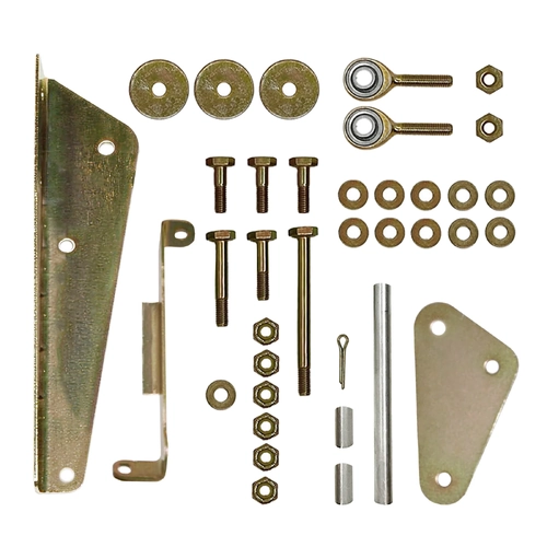 Garmin GSA 28 Autopilot Servo Install Kit, RV-9 Roll