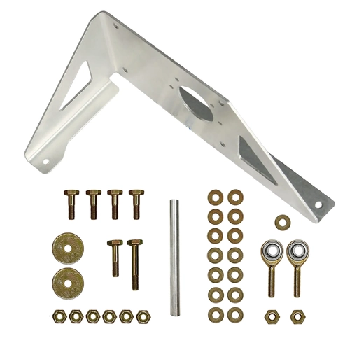 Garmin GSA 28 Autopilot Servo Install Kit, RV-10 Pitch