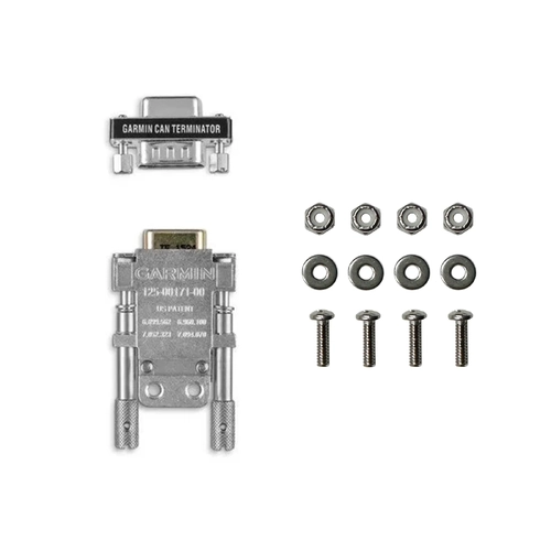 Garmin Installation Kit for GMU 11 Magnetometer