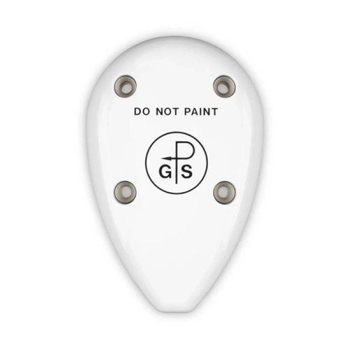 Garmin GA35 GPS/WAAS Antenna (Thru-Mount, Tear Drop Form Factor) White