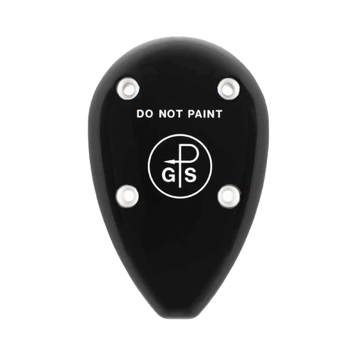 Garmin GA35 GPS/WAAS Antenna (Thru-Mount, Tear Drop Form Factor) Black
