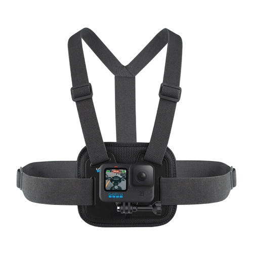 GoPro Chesty