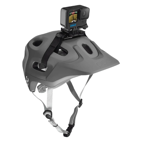 GoPro Vented Helmet Strap Mount
