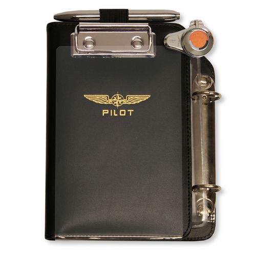 Design4Pilots Piccolo Profi Kneeboard