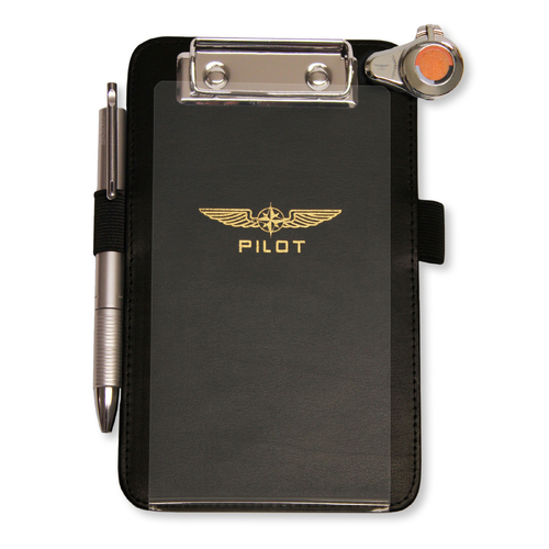 Design4Pilots Piccolo Kneeboard