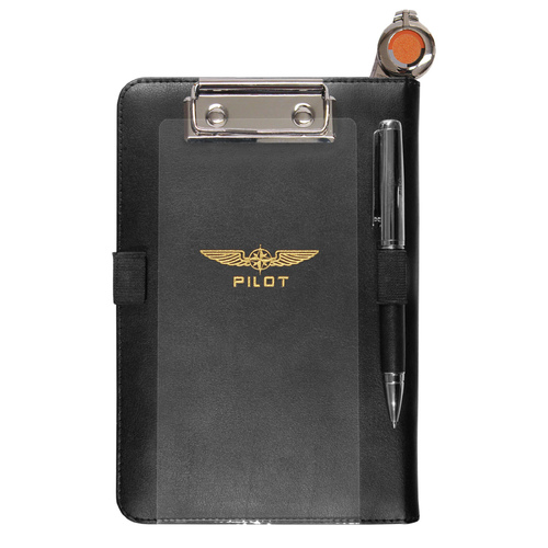 Design4Pilots i-Pilot Tablet Mini Kneeboard