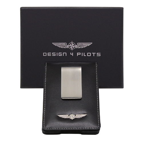 Design4Pilots Card Holder