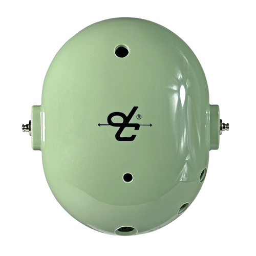 David Clark Left Dome Assembly for H10-30 / H3335 Headsets