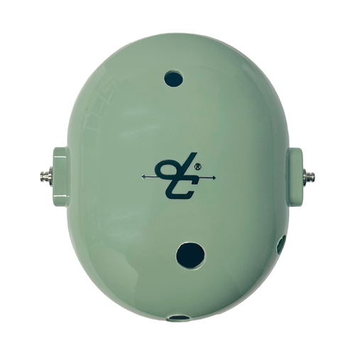 David Clark Left Drilled Dome for H10-20 Headsets