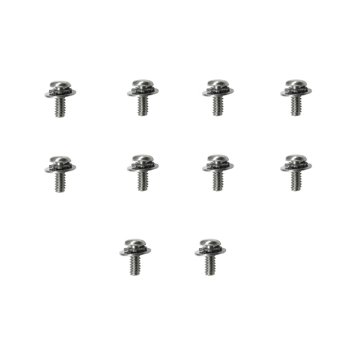 David Clark Dome Screws (10 Pack)