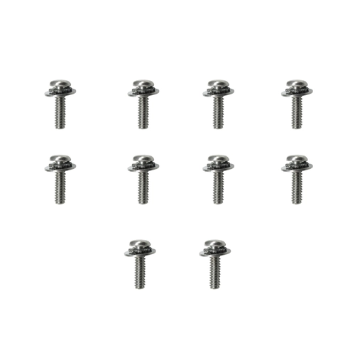 David Clark Dome Screws (10 Pack)