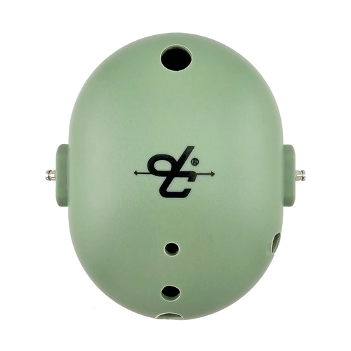 David Clark Left Drilled Dome for H10-13X / H10-13HX Headsets
