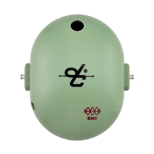 David Clark Right Drilled Dome for H10-13X / H10-13HX Headsets