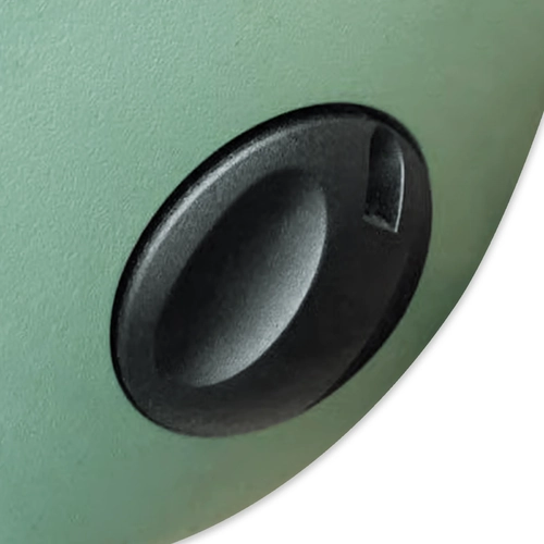 David Clark Volume Control Knob for H20- Series (Each)