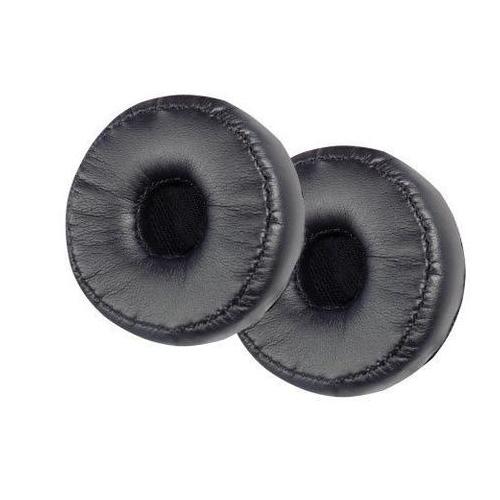 David Clark Leatherette Ear Seals for DC PRO & PRO X Series Headsets