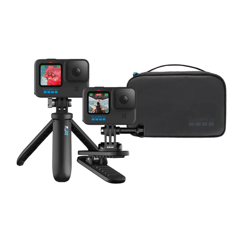 GoPro Travel Kit 2