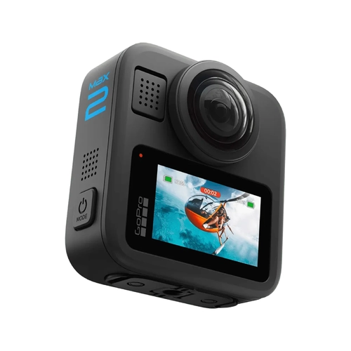 GoPro Max2 360 Camera