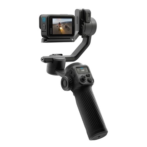 GoPro Fluid Pro AI (Gimbal Stabilizer with AI Tracking)