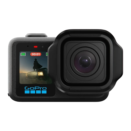 GoPro Mission 1