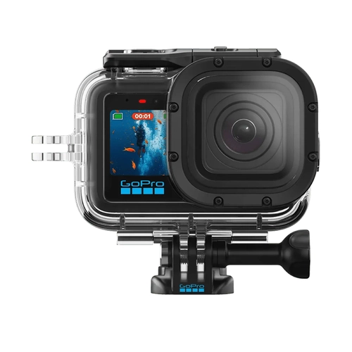 GoPro Protective Housing MISSION 1 PRO + MISSION 1