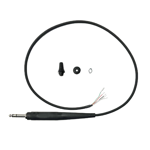 David Clark Comm Cord Kit for H3310, H3320, H3330