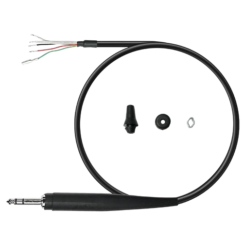 David Clark Comm Cord Kit for H3310, H3320, H3330
