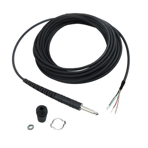 David Clark Comm Cord Kit for H3312 Headsets