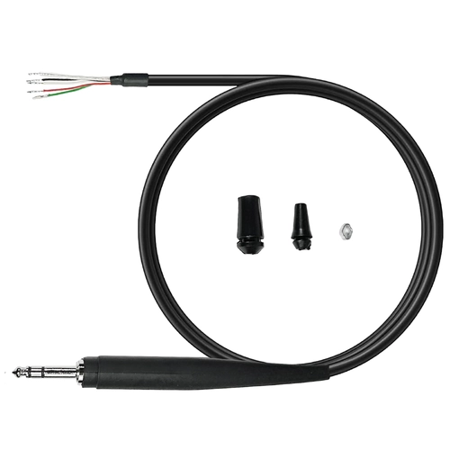David Clark Comm Cord Kit for H3331 Headsets