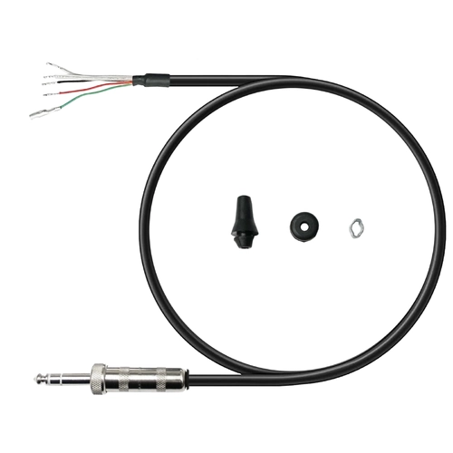 David Clark Comm Cord Kit for H3530 Headsets