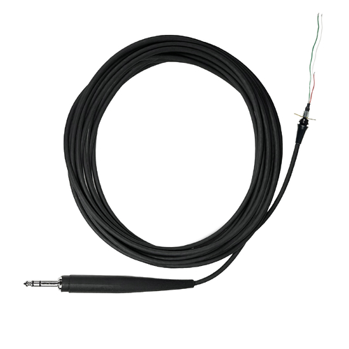 David Clark Comm Cord Kit for C35-30 Series PTT Modules