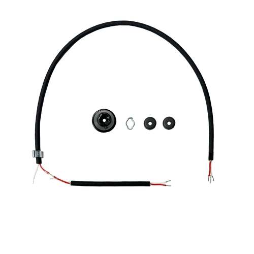 David Clark Microphone Cord Assembly for H3312 / H3313 Headsets