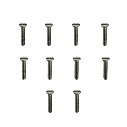 David Clark Screw for C35 Series Modules (10 Pack)