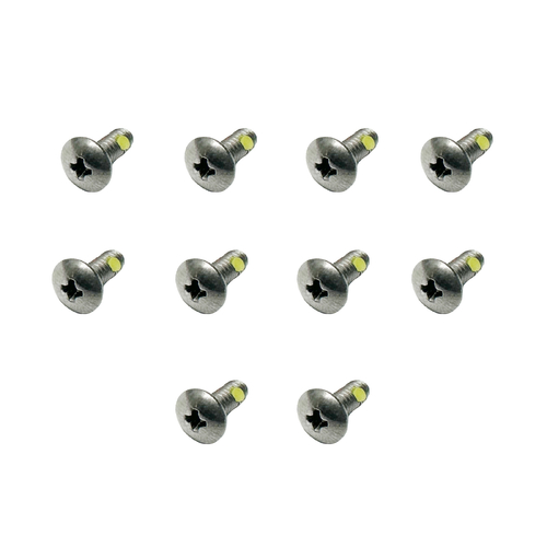 David Clark Screw Shoulder H10-60 (10 Pack)