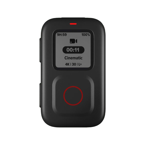 GoPro The Remote for 8/9/10/11/12/13 Black
