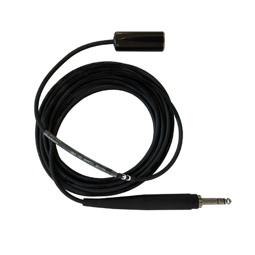 David Clark C31-12 Cord Assembly Extension 12 Ft