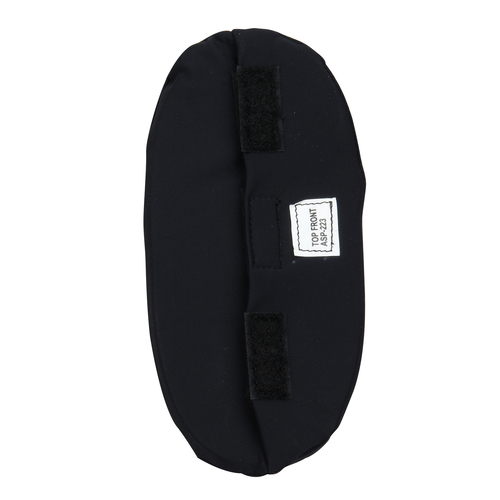 David Clark Flight Deck Helmet Protective Pad Assembly - Front