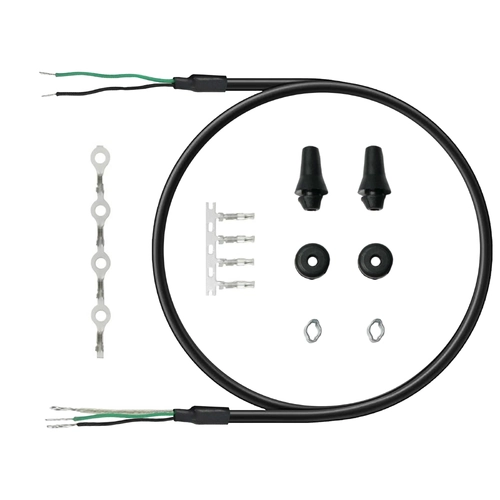 David Clark Overhead Cord Assembly for H10-13/20/30/40 Series Headsets