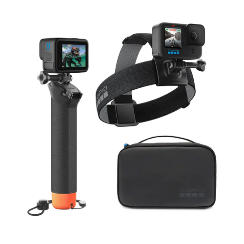 GoPro Adventure Kit 3