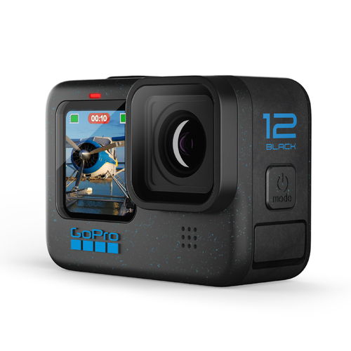 GoPro HERO 12 Black